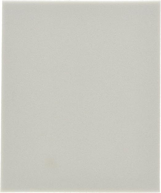 Tamiya 300087171 Sanding Sponge 3000 Grit, 114 x 140 mm