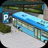 Great city environment City Bus Driver 2017