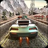 Exotic Street Car Racing Game 3D