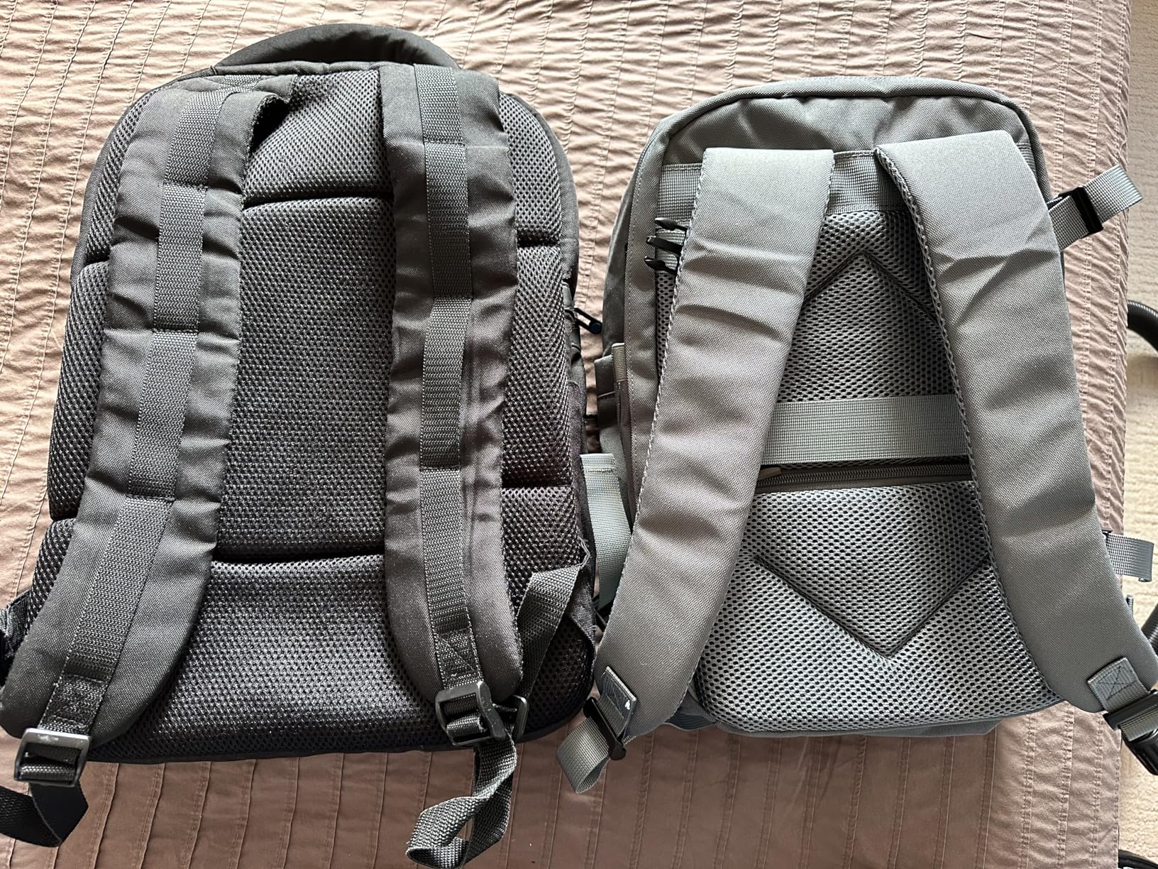 Customer photo