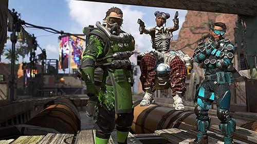 Miniatura 4 de APEX Legends 1000 Coins - Xbox One Digital Code