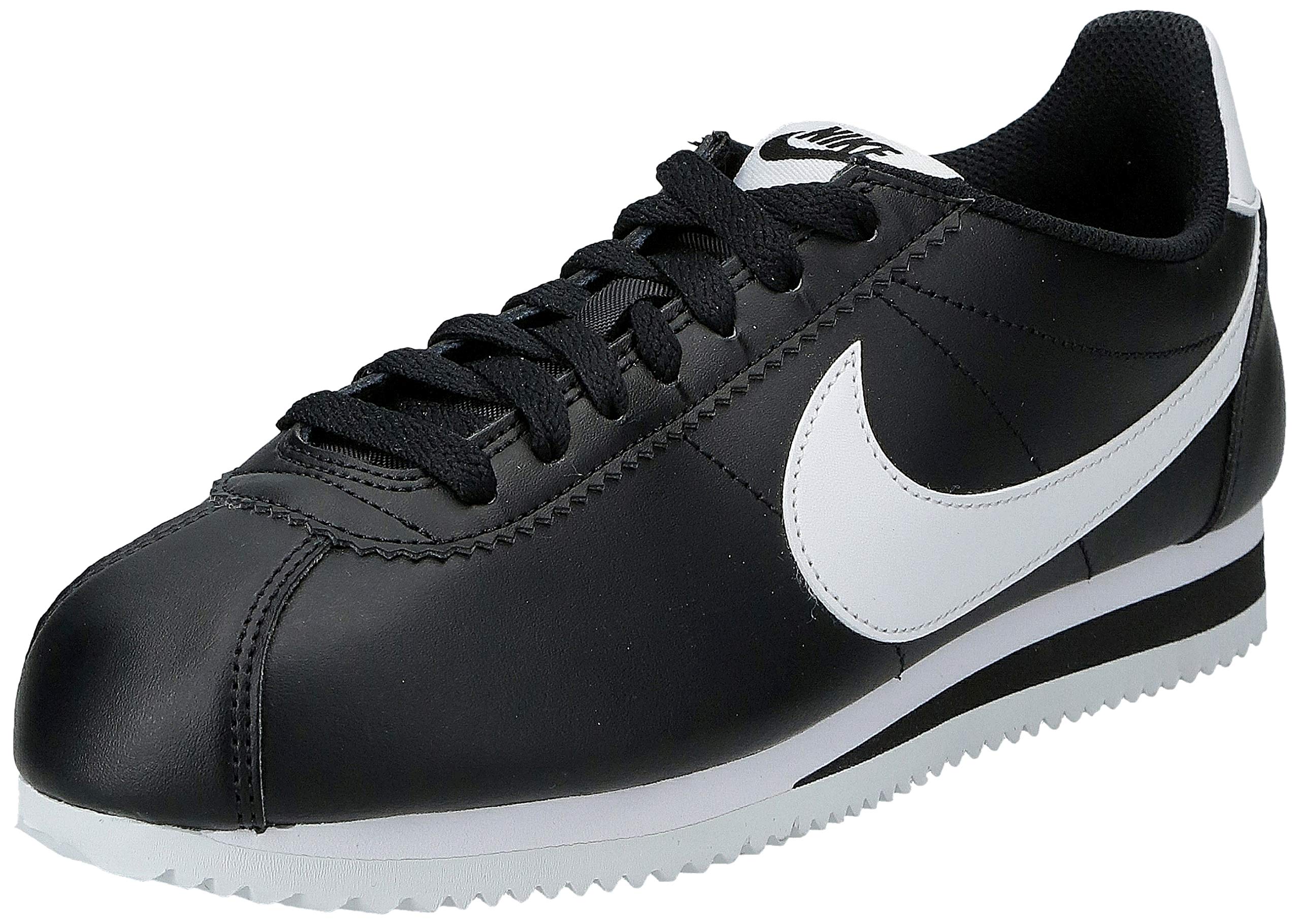 Classic Cortez Leather Running Shoes 