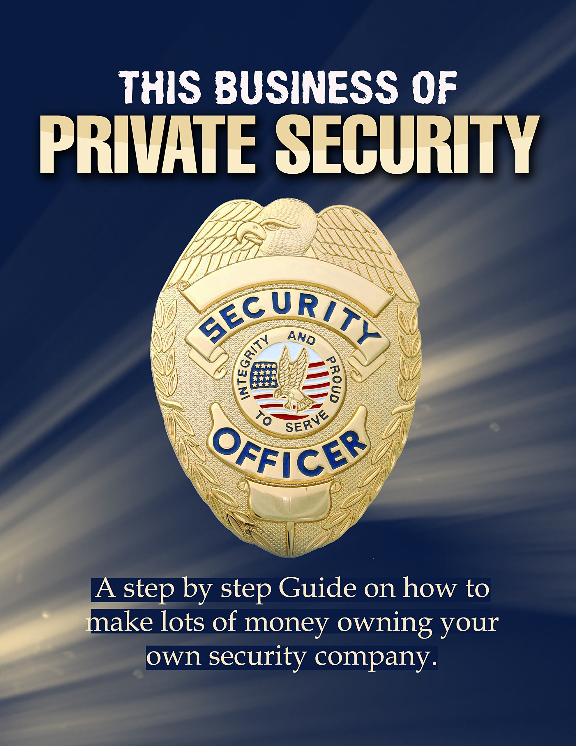 This Business of Private Security