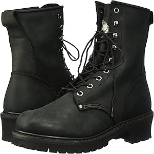 georgia boots amazon