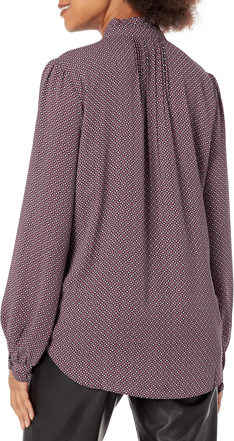 NYDJ Women's Pleat Front Tunic - Image 2