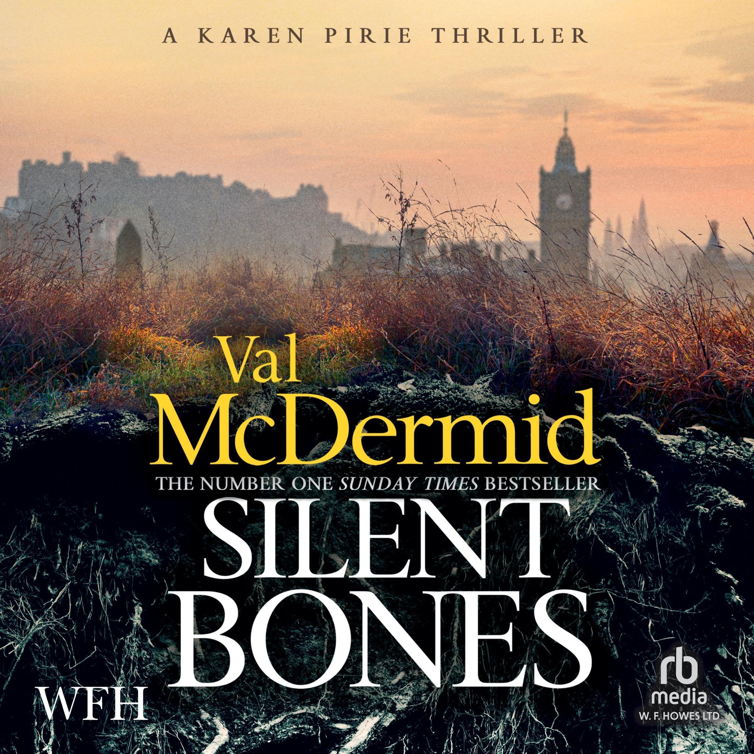 Silent Bones