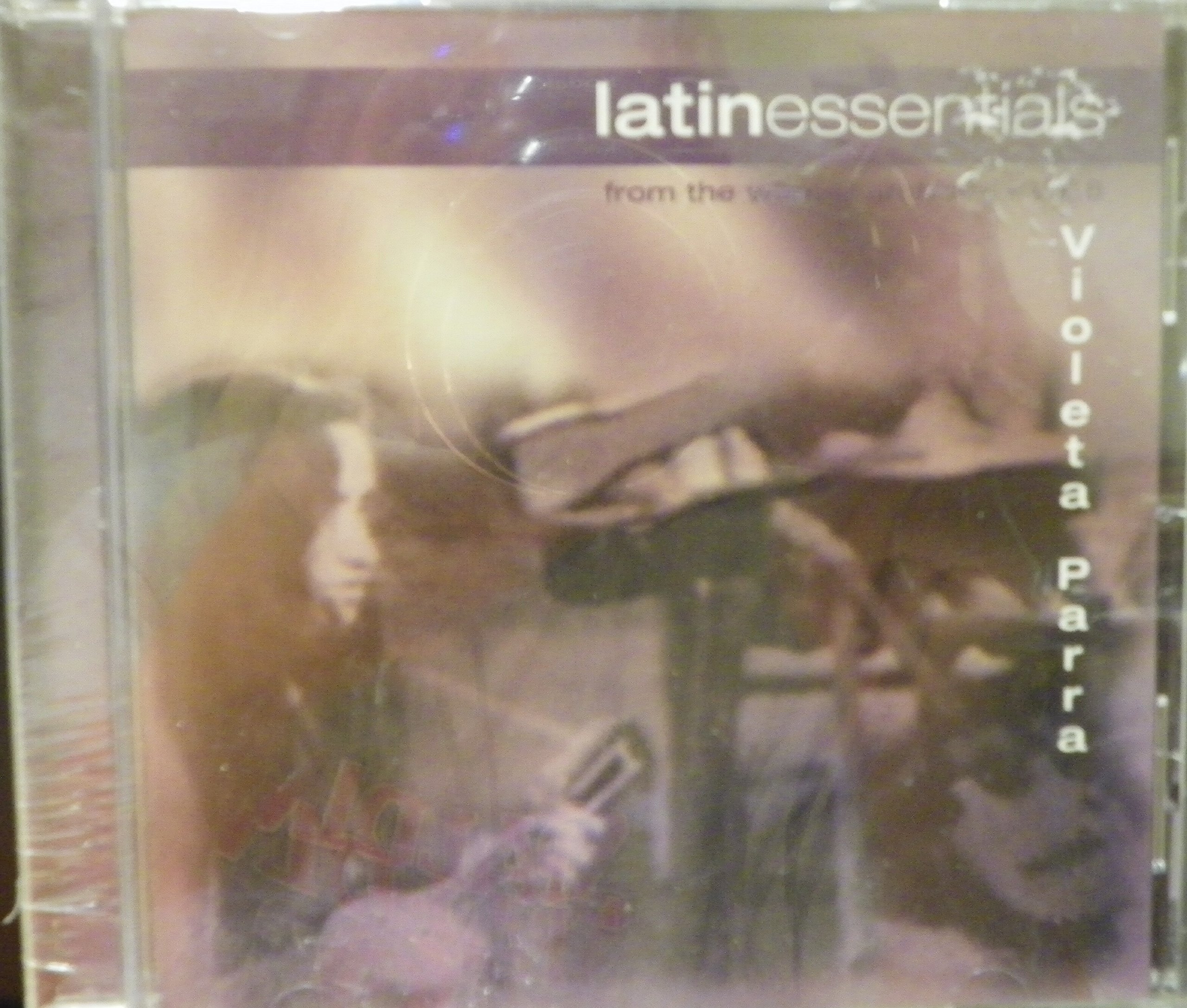 Latin Essentials