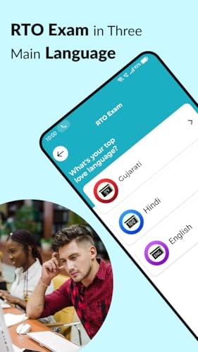RTO Vehicle Information App