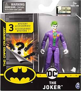 ギンガーン④ JOKER様 1/6 Scale Joker Batman Ninja NX Figure SA0078 Star Ace 906519 | eBay