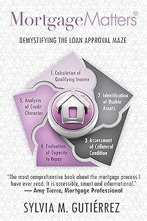 Mortgage Matters: Demystifying the Loan Approval Maze