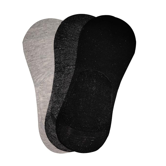 MJE Unisex Regular Casual Socks