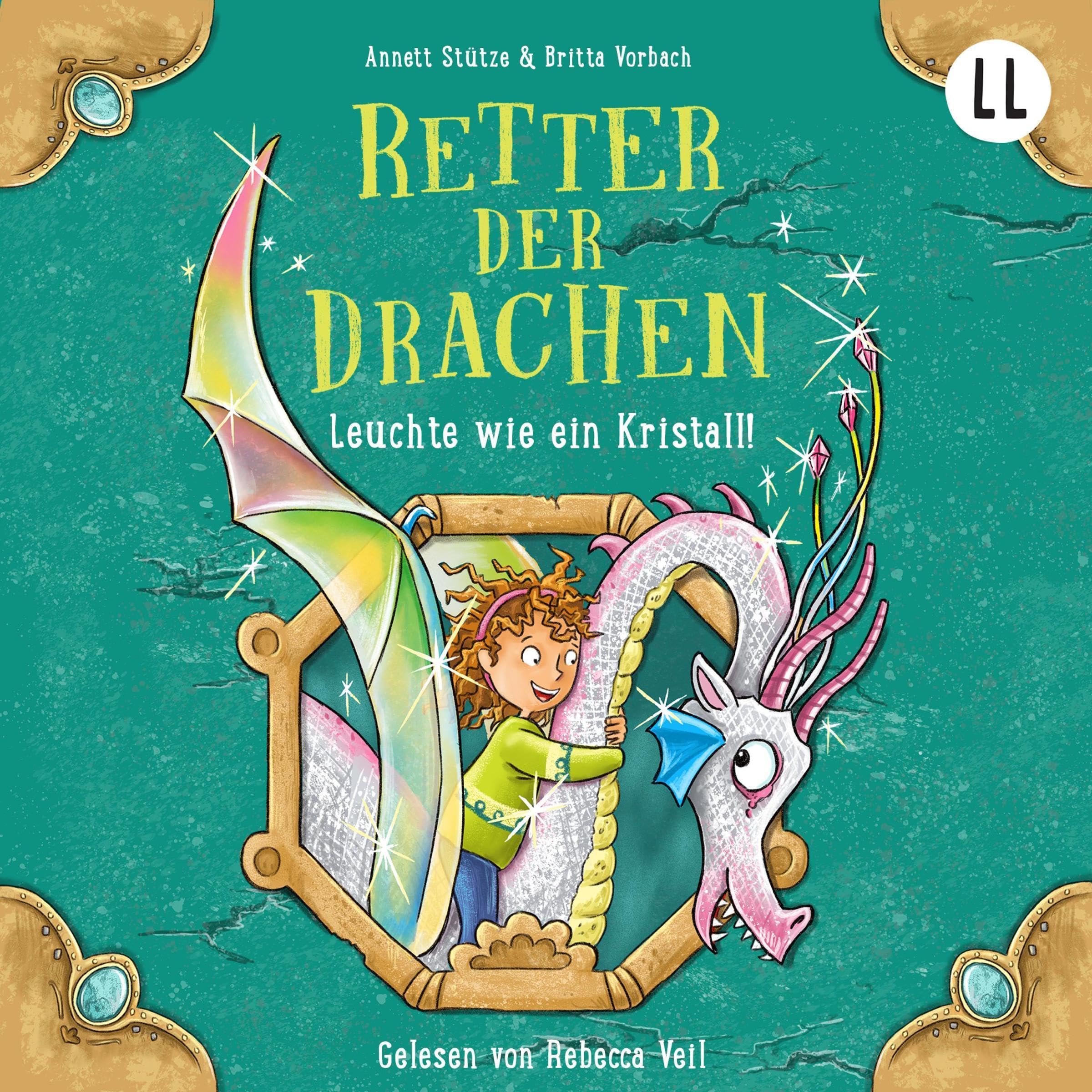 Cover art for Leuchte wie ein Kristall