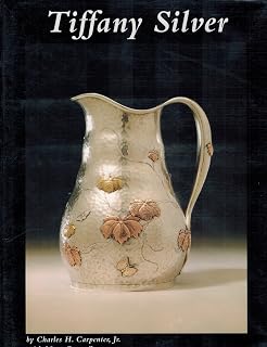 Tiffany Silver