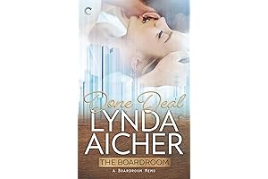 Done Deal (The Boardroom Book 1)