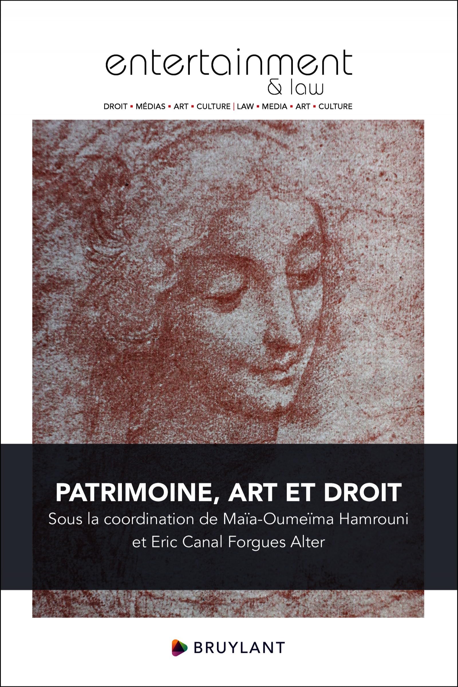 Patrimoine, art et droit