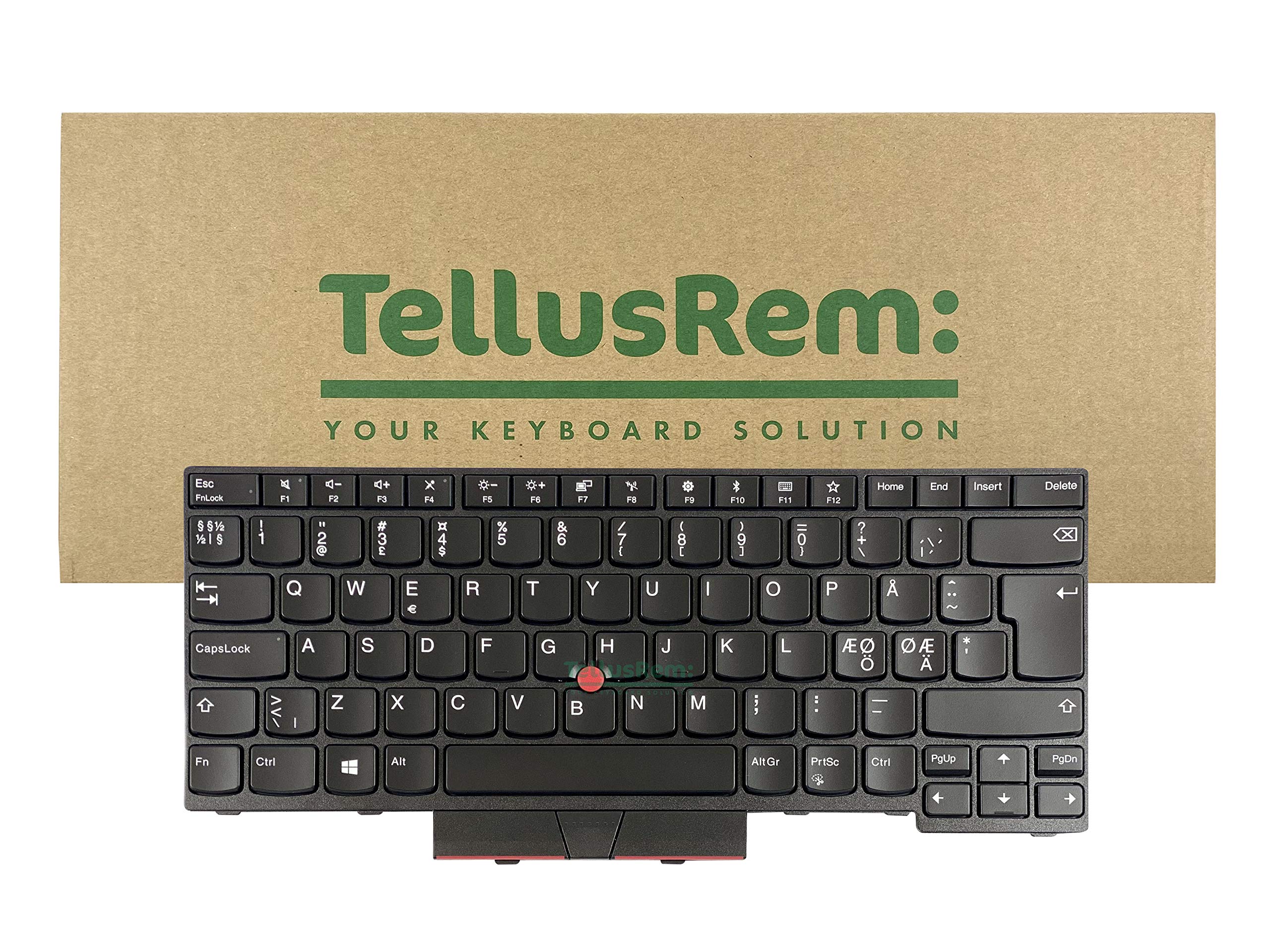 Amazon Replacement Scandinavian Nordic Non Backlit Keyboard For amazon-replacement-scandinavian-nordic-non-backlit-keyboard-for