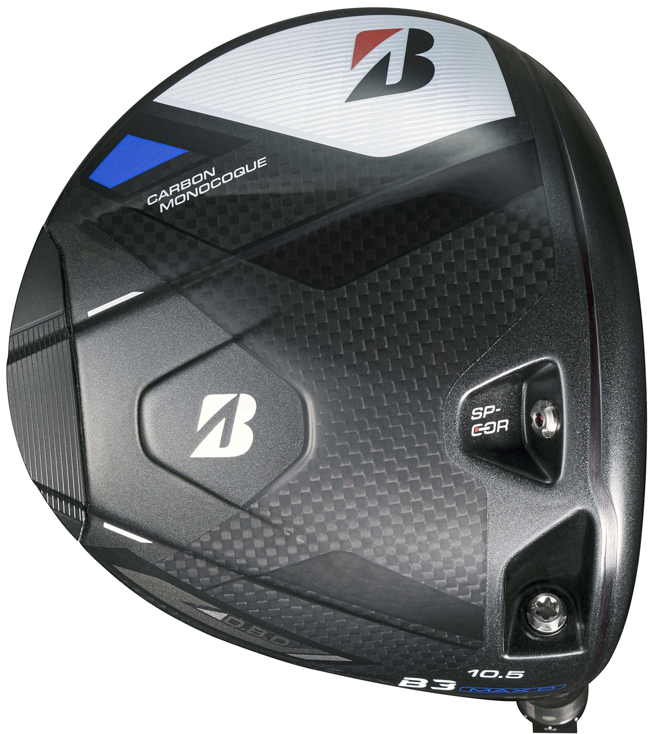 Amazon.co.jp: BRIDGESTONE(ブリヂストン) B3MAX D ドライバー 
