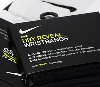 【レア】NIKE ナイキ ドライフィット ダブルワイド リストバンド 楽天市場】dri－fit ダブルワイド リストバンドの通販