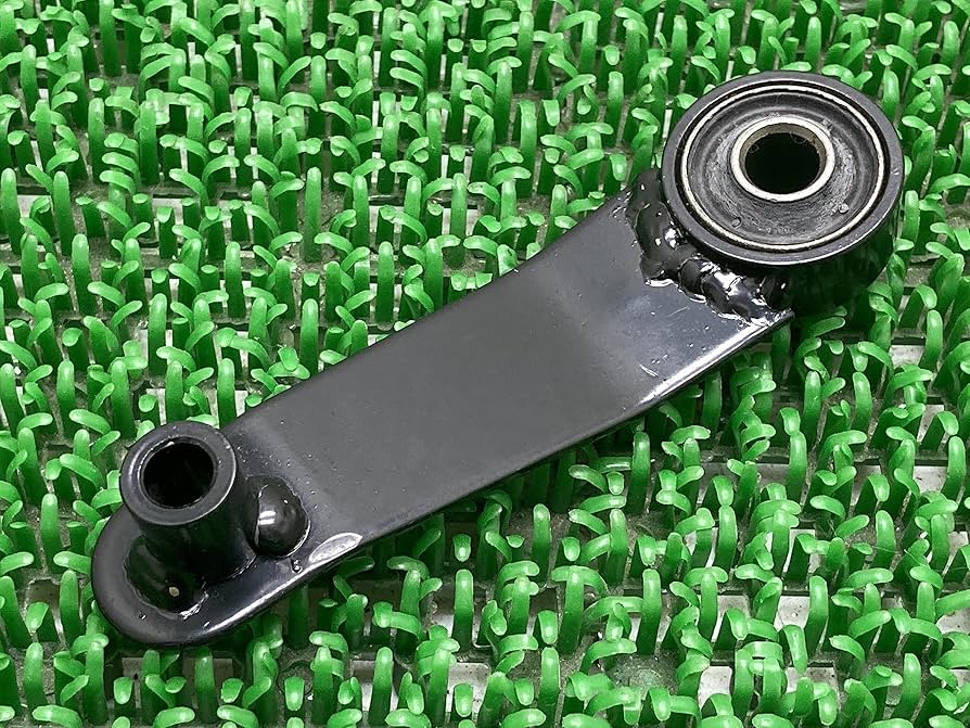 Amazon | シャリー50 エンジンステー ホンダ 純正 新品 バイク