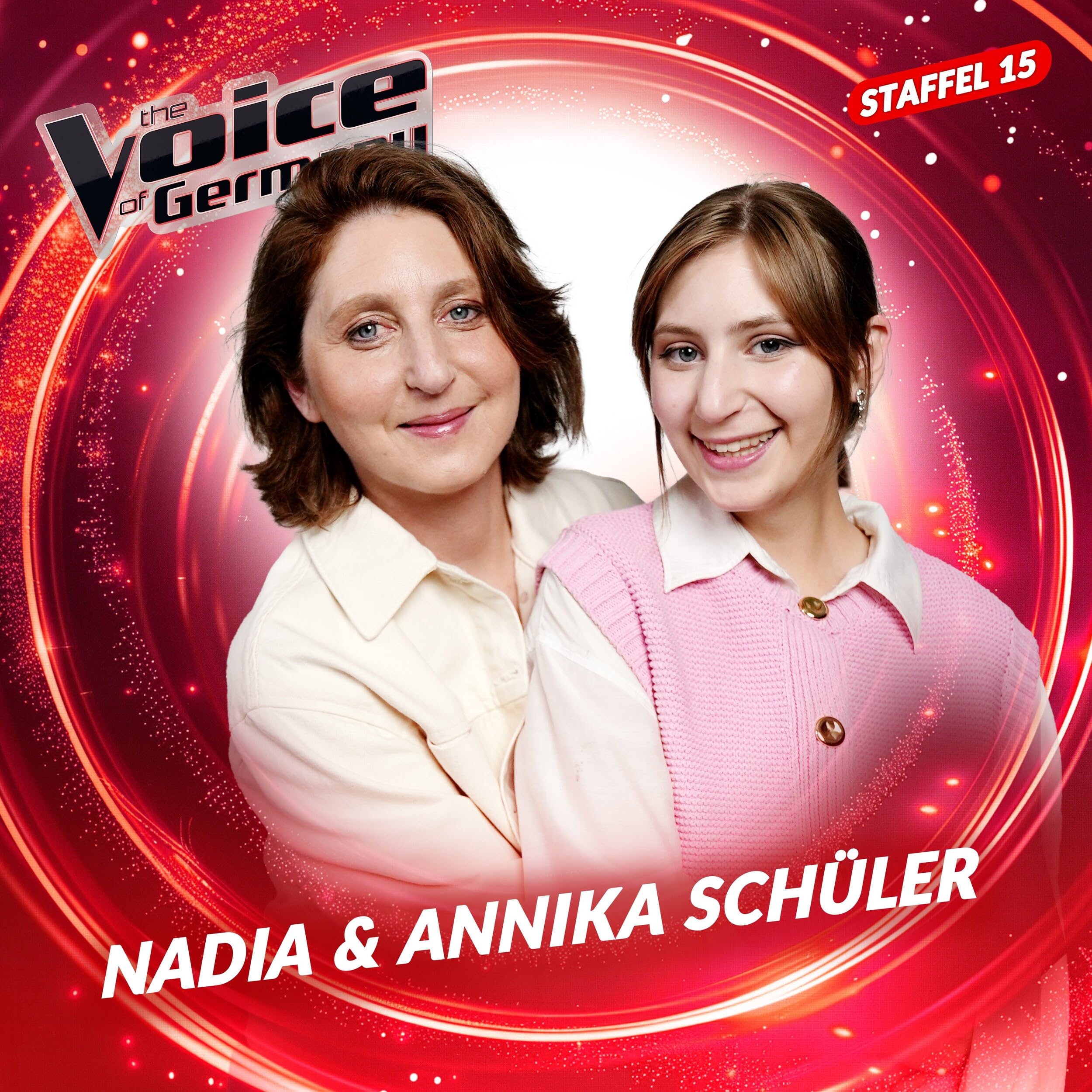 Nadia & Annika Schüler
