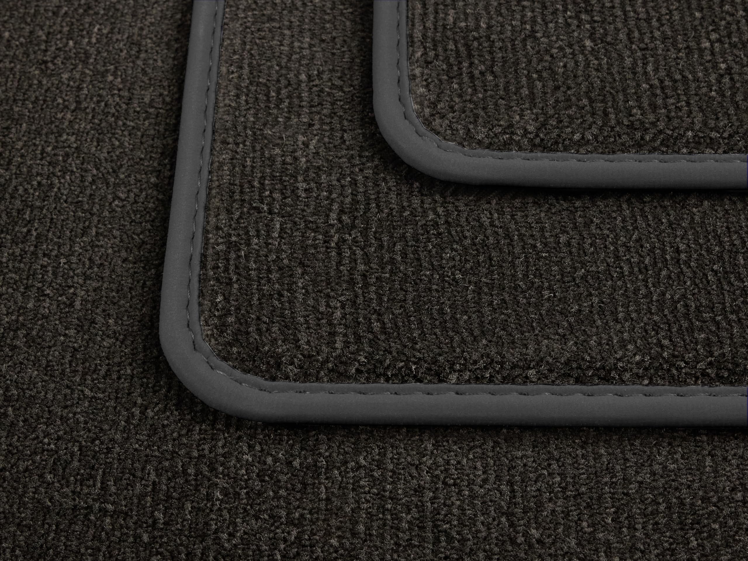 Tappetino per bagagliaio per Jeep Grand Cherokee WK 2005 - 2010 | Vestibilità perfetta