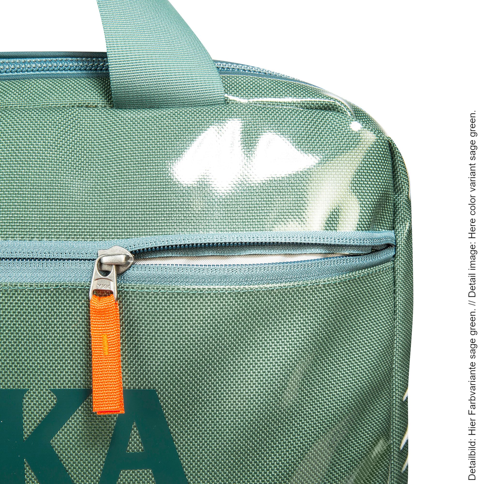 Tatonka Flight Barrel 35 l – wytrzymała torba podróżna z funkcją plecaka, odpowiednia do bagażu podręcznego samolotu, łącznie z paskiem na ramię, pojemność 35 litrów, niebieski (Elemental Blue), 35