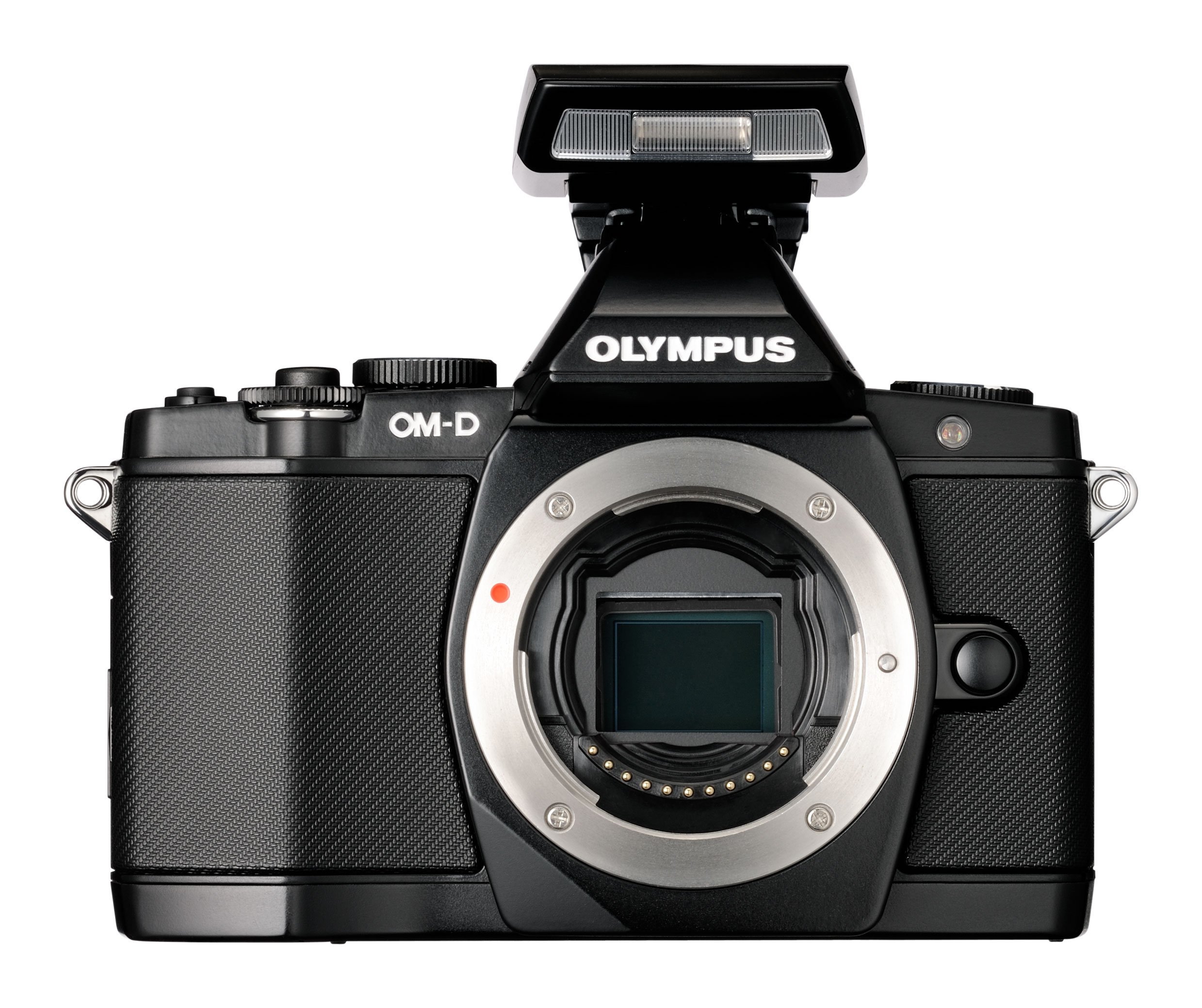 OLYMPUS ミラーレス一眼 OM-D E-M5 ボディ
