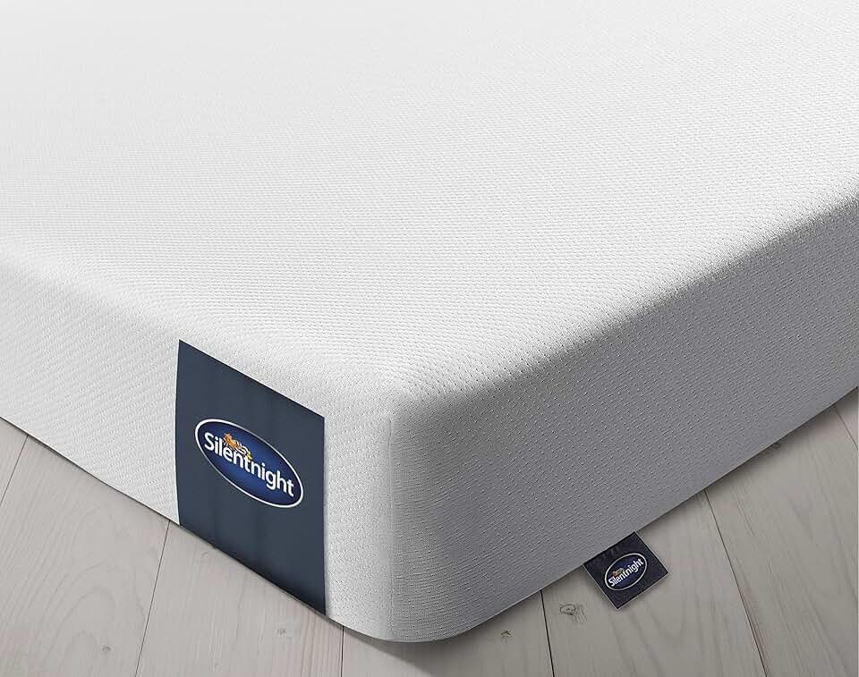 Amazon.co.uk european double mattress