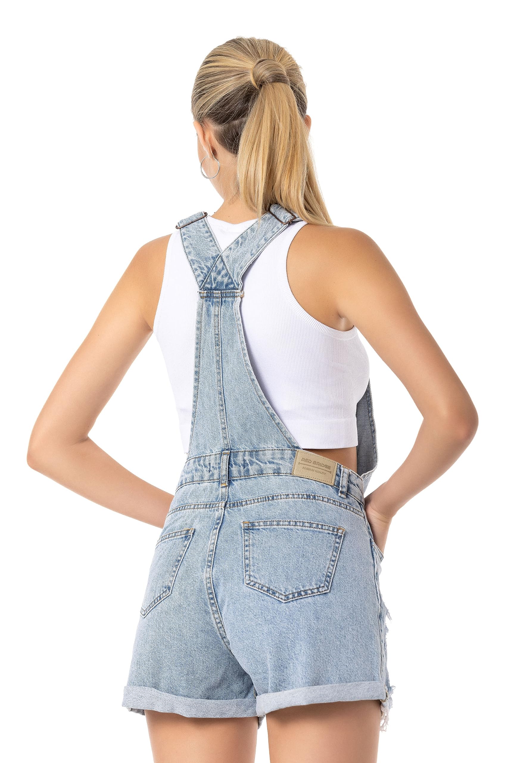 Redbridge Mono vaquero para mujer