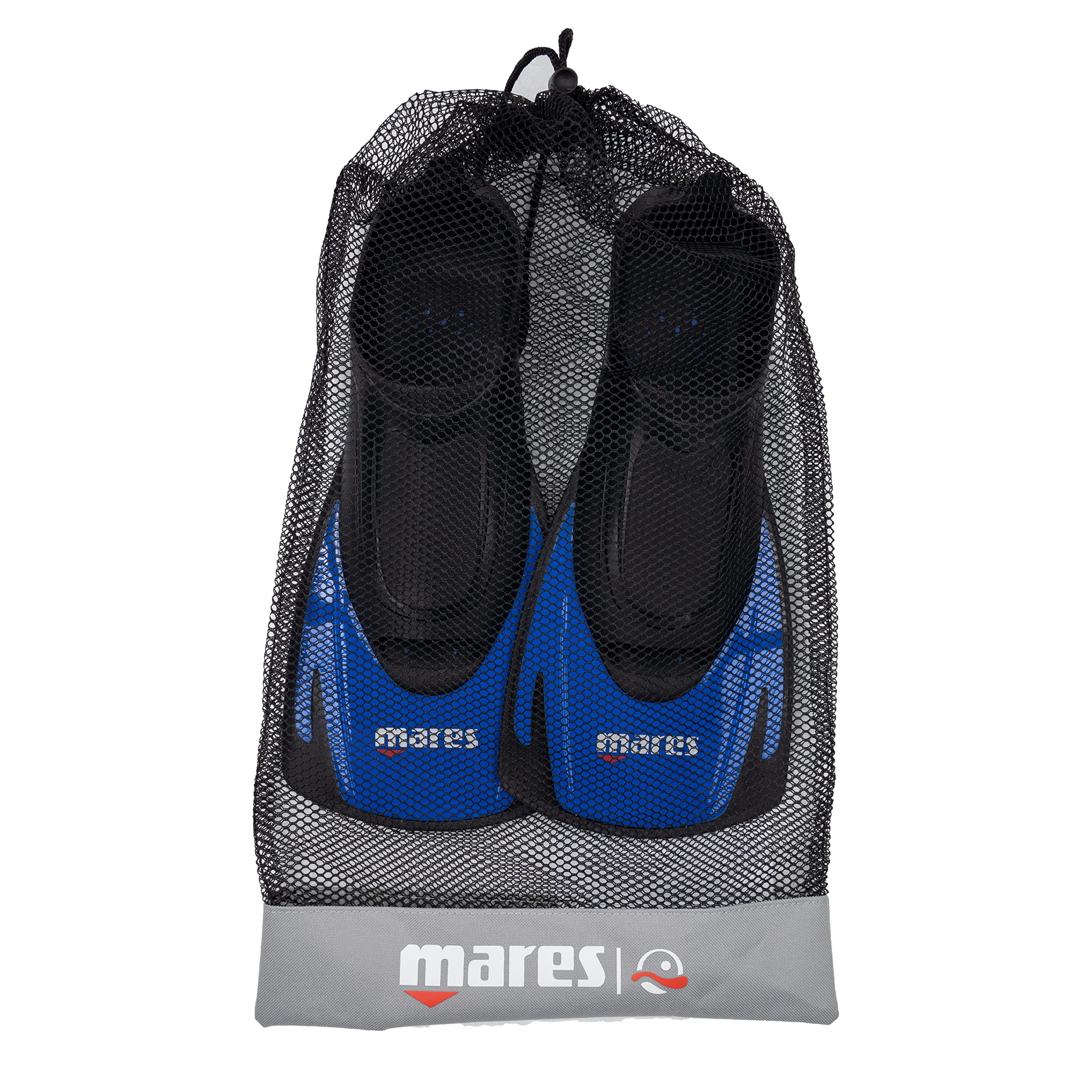 Mares płetwy Hermes