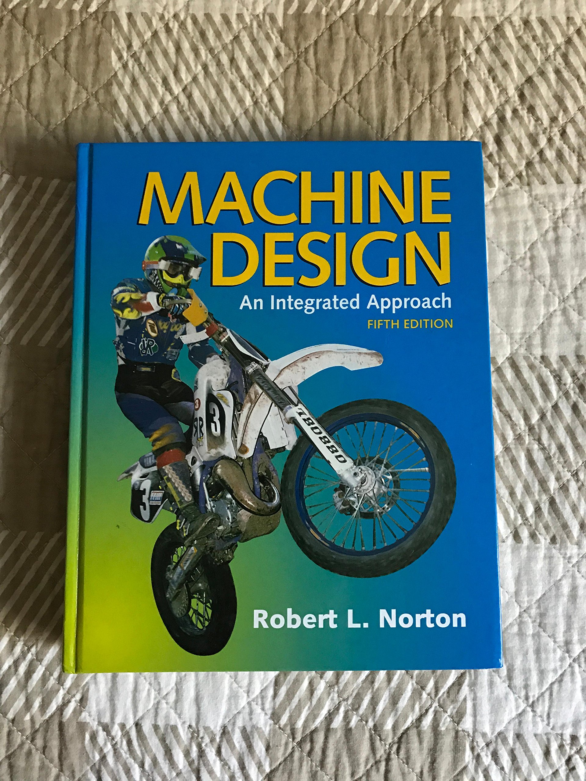 Machine Design