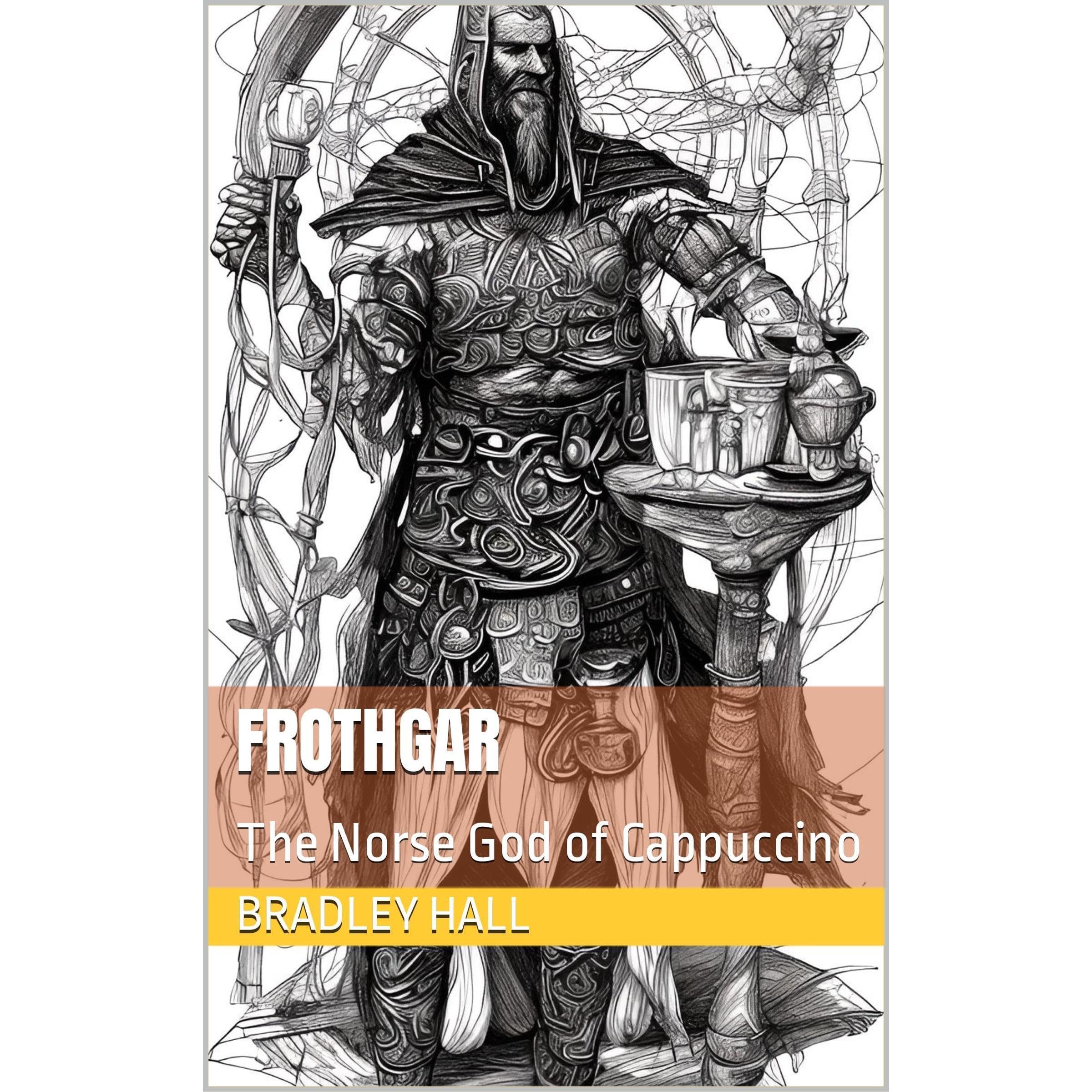 Frothgar