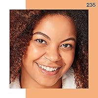 Vista 98 de Maybelline Base líquida Fit Me Dewy + Smooth Liquid Foundation, marfil (Ivory), 1 unidad (el embalaje puede variar)