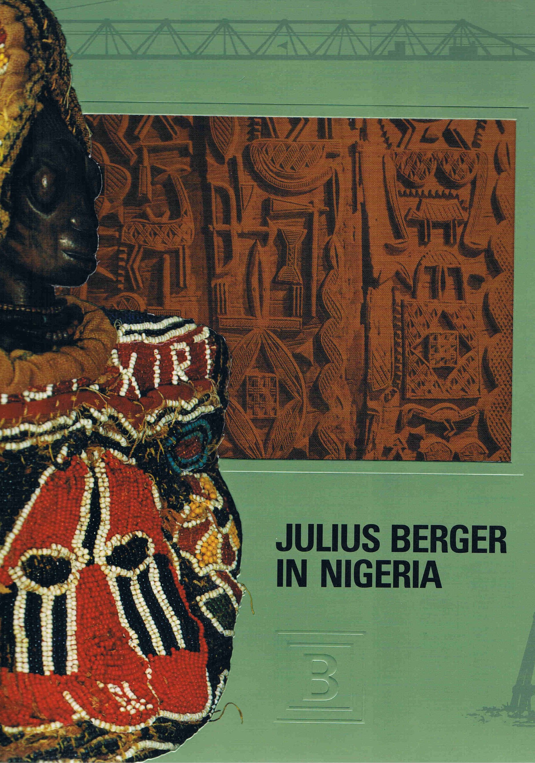 Julius Berger in Nigeria