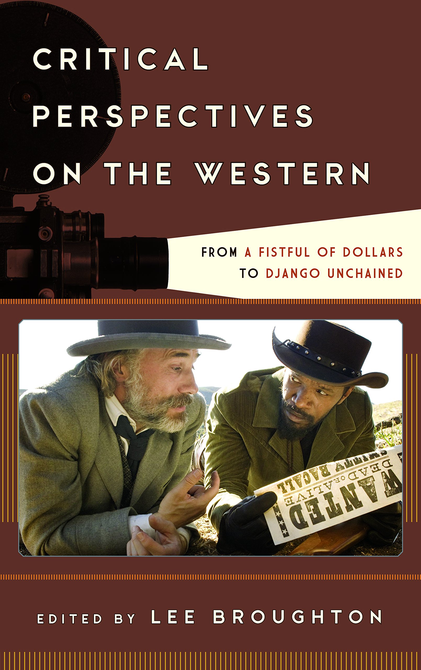 Critical Perspectives on the Western préparer cours cinéma et analyse film