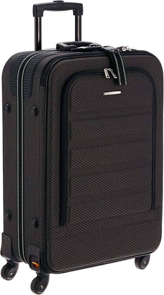 新品】シフレ エスケープ 80L ソフトキャリー スーツケース