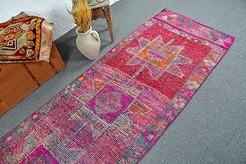 クッキーさま専用　ターキッシュラグ Amazon | ヴィンテージラグ、 ターキッシュラグ、 Herki Rug