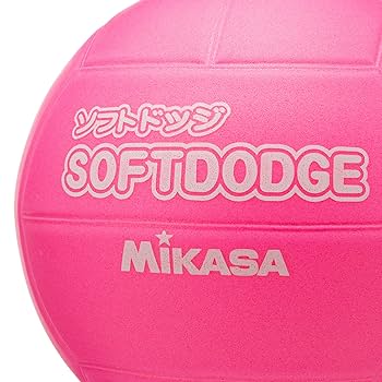専用ページ/部活ボールのみ ミカサ(MIKASA) スマイルドッジボール 0号 (幼児*小学生向け