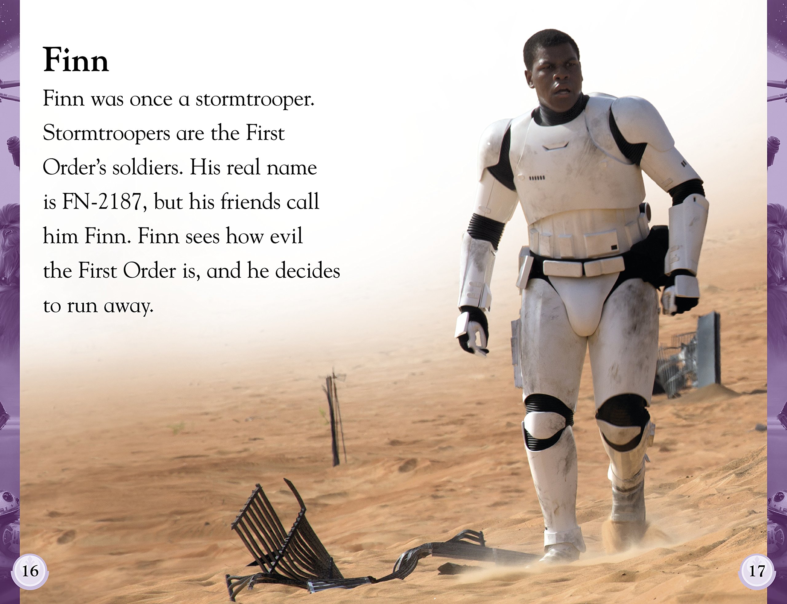 DK Readers L1: Star Wars: The Force Awakens: New Adventures