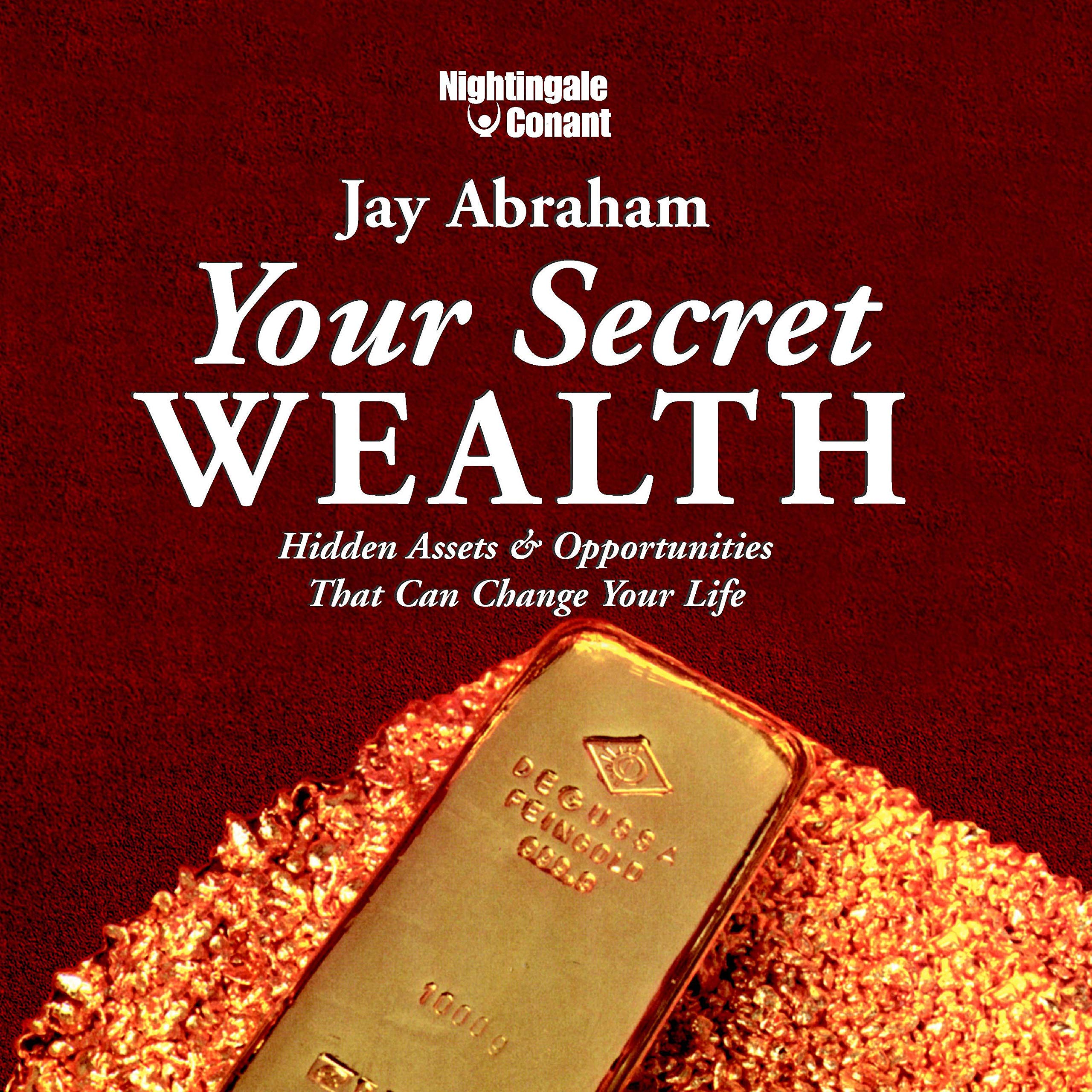 Cover art for Your Secret Wealth