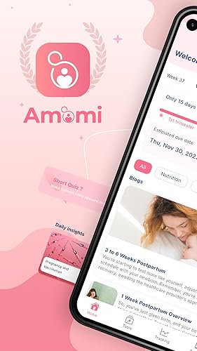 Amomi