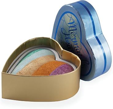 Revolution Beauty London, Mermaids Heart, Highlighter, 10g