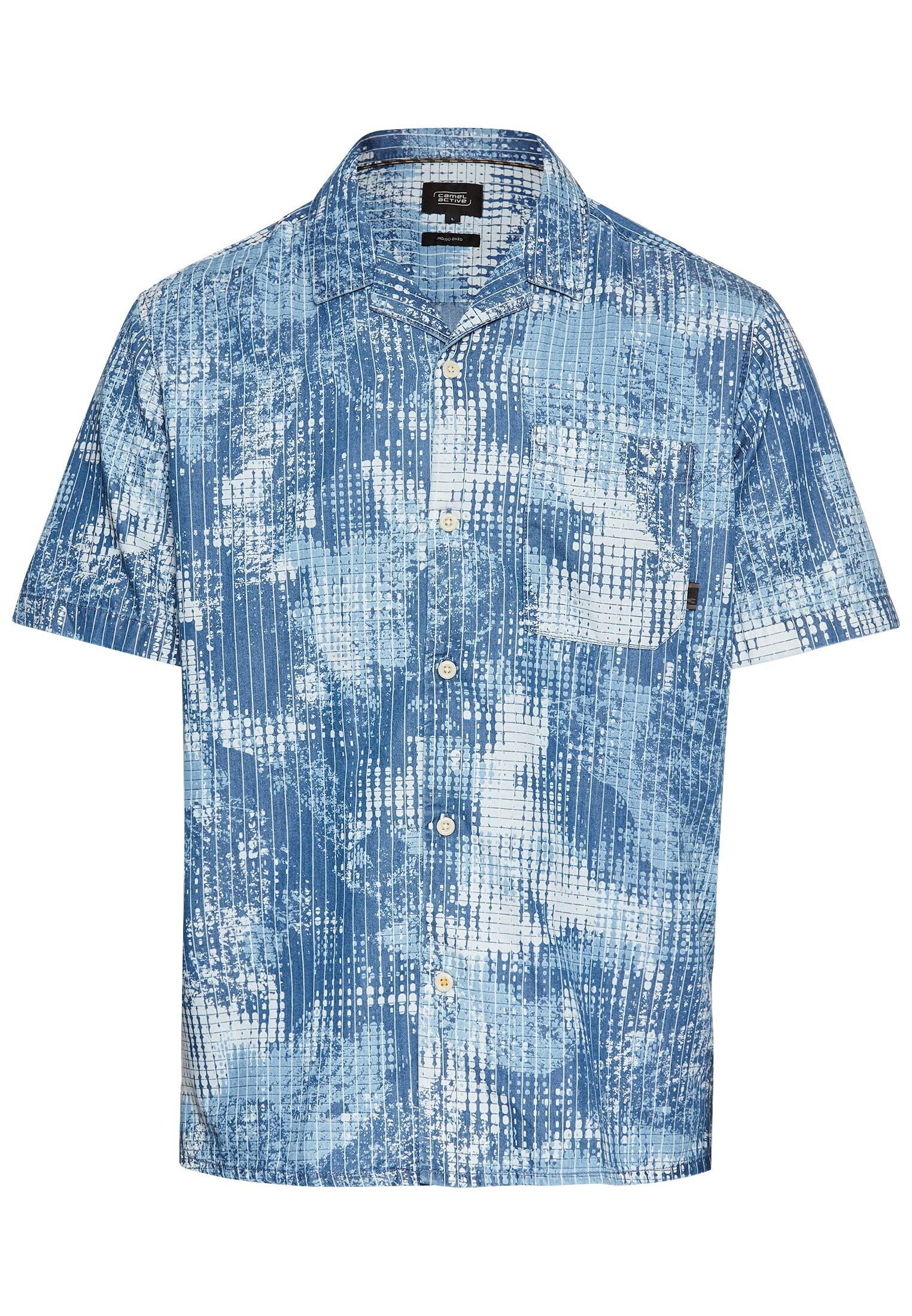 camel active 409259-5S59, darkblue, 3XL