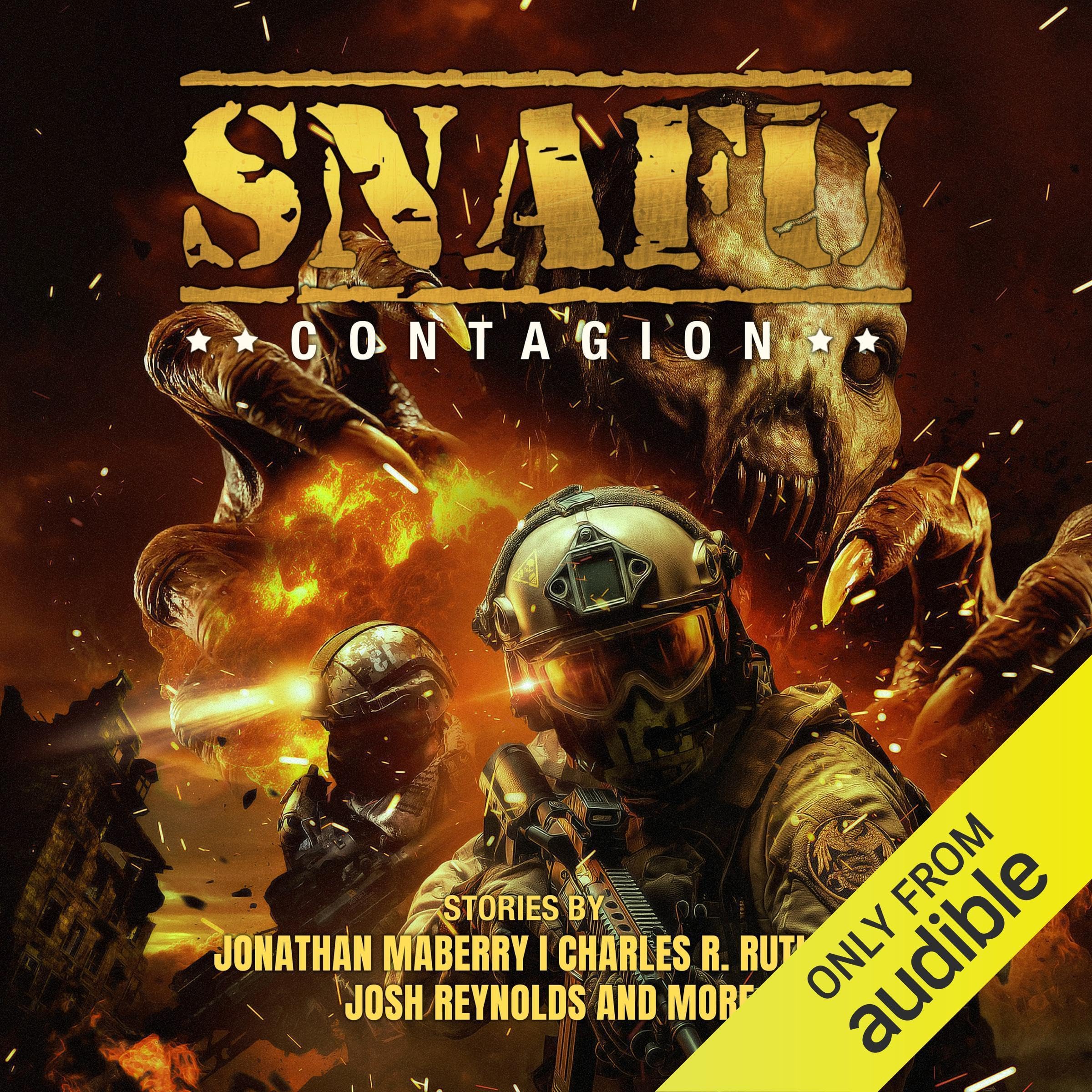 Snafu: Contagion