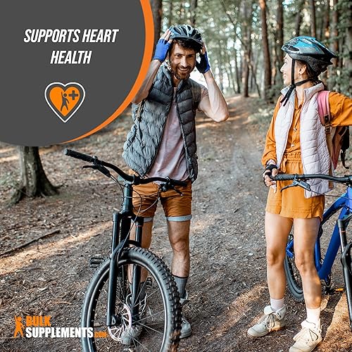 Miniatura 5 de BULKSUPPLEMENTS.COM Polvo de benfotiamina - B1 Benfotiamina en polvo - Suplemento de benfotiamina de 150 mg - Suplemento de tiamina B1 - Vitamina B1