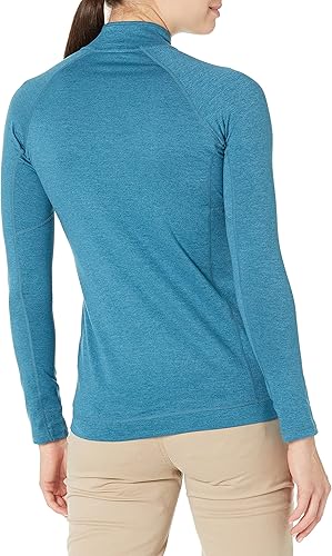 Miniatura 6 de Sprayway Rissa media cremallera para mujer