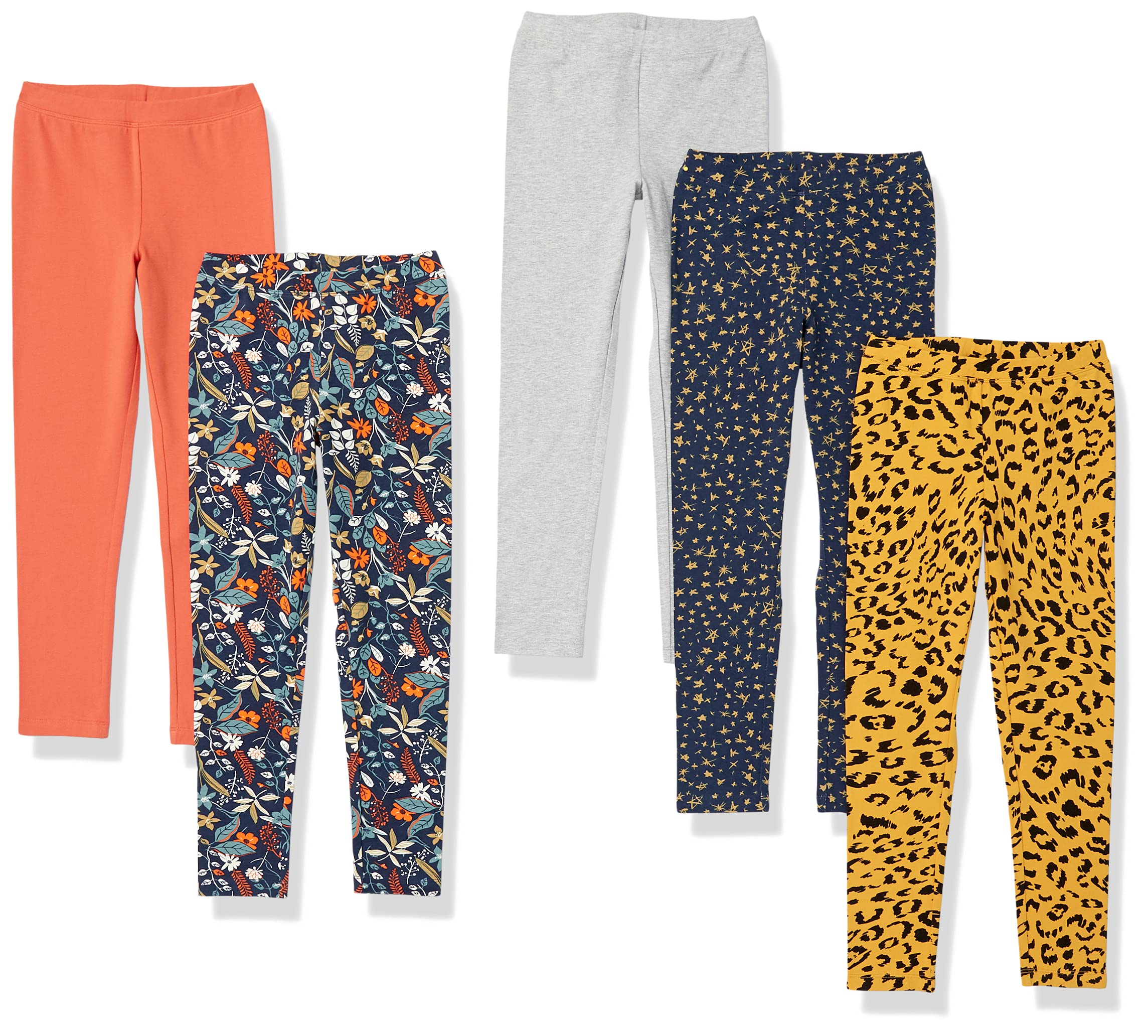 Amazon Essentials Niñas Leggings — view 13