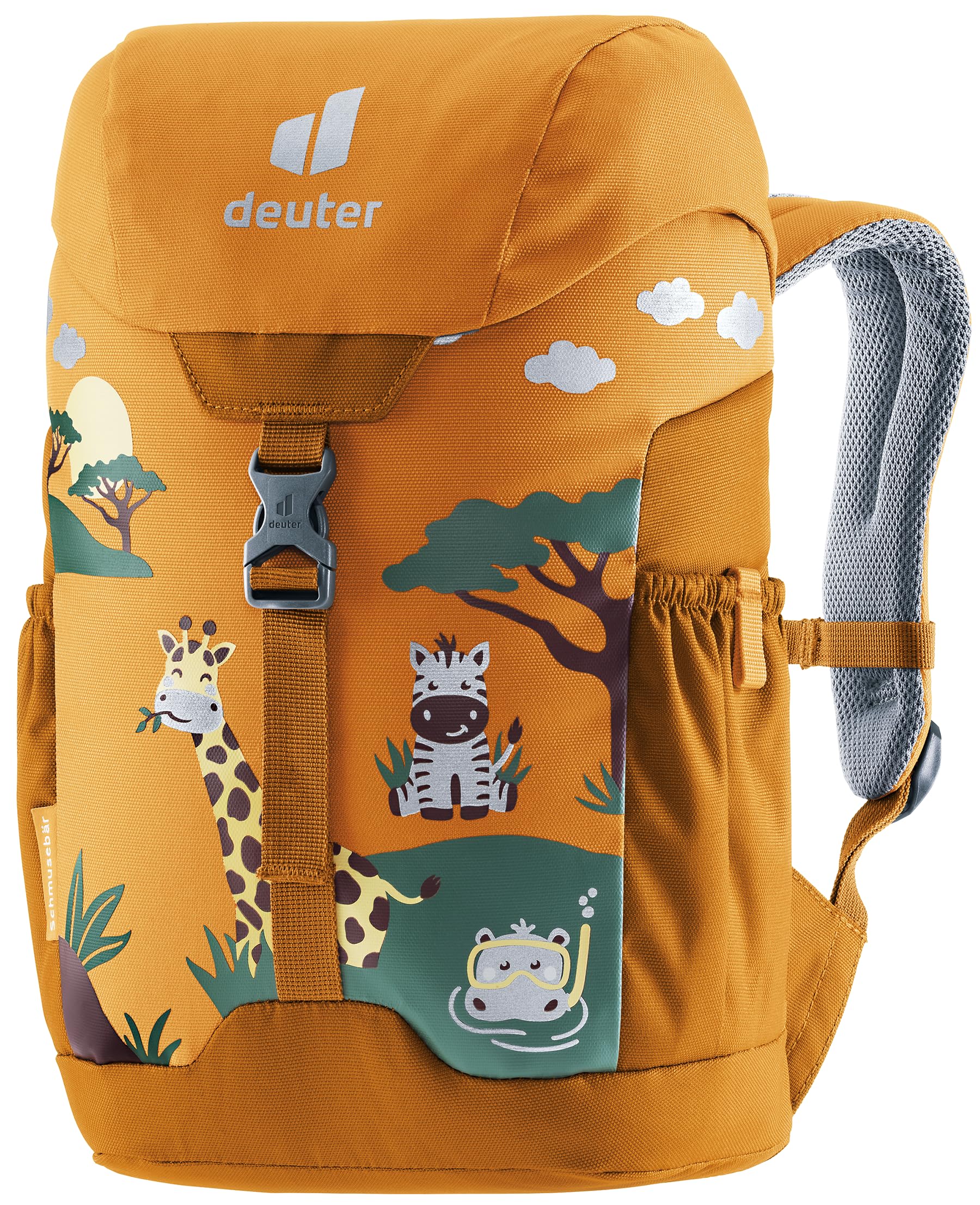 Deuter Schmusebär Zaino per bambini (8 L)