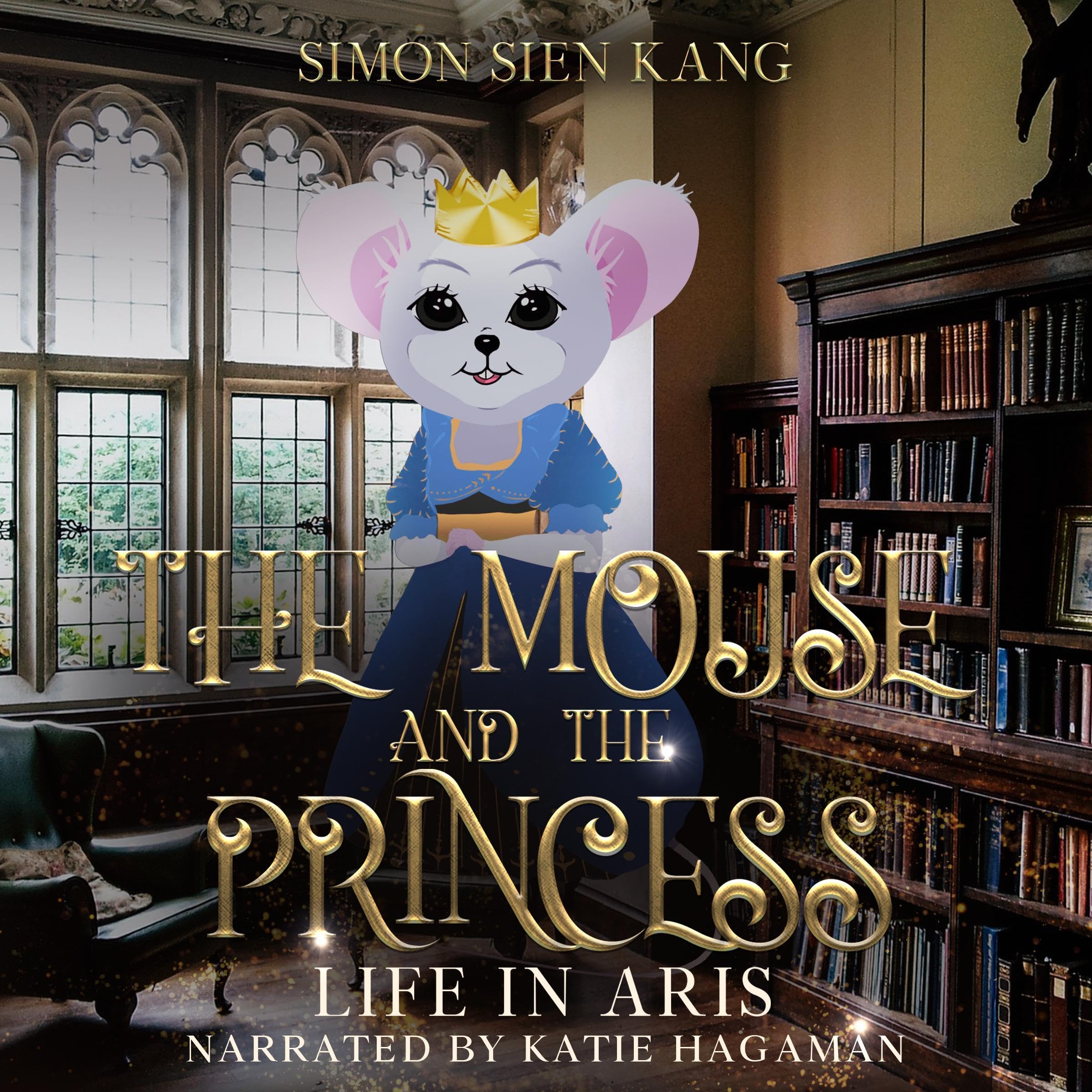 Cover art for Life in Aris