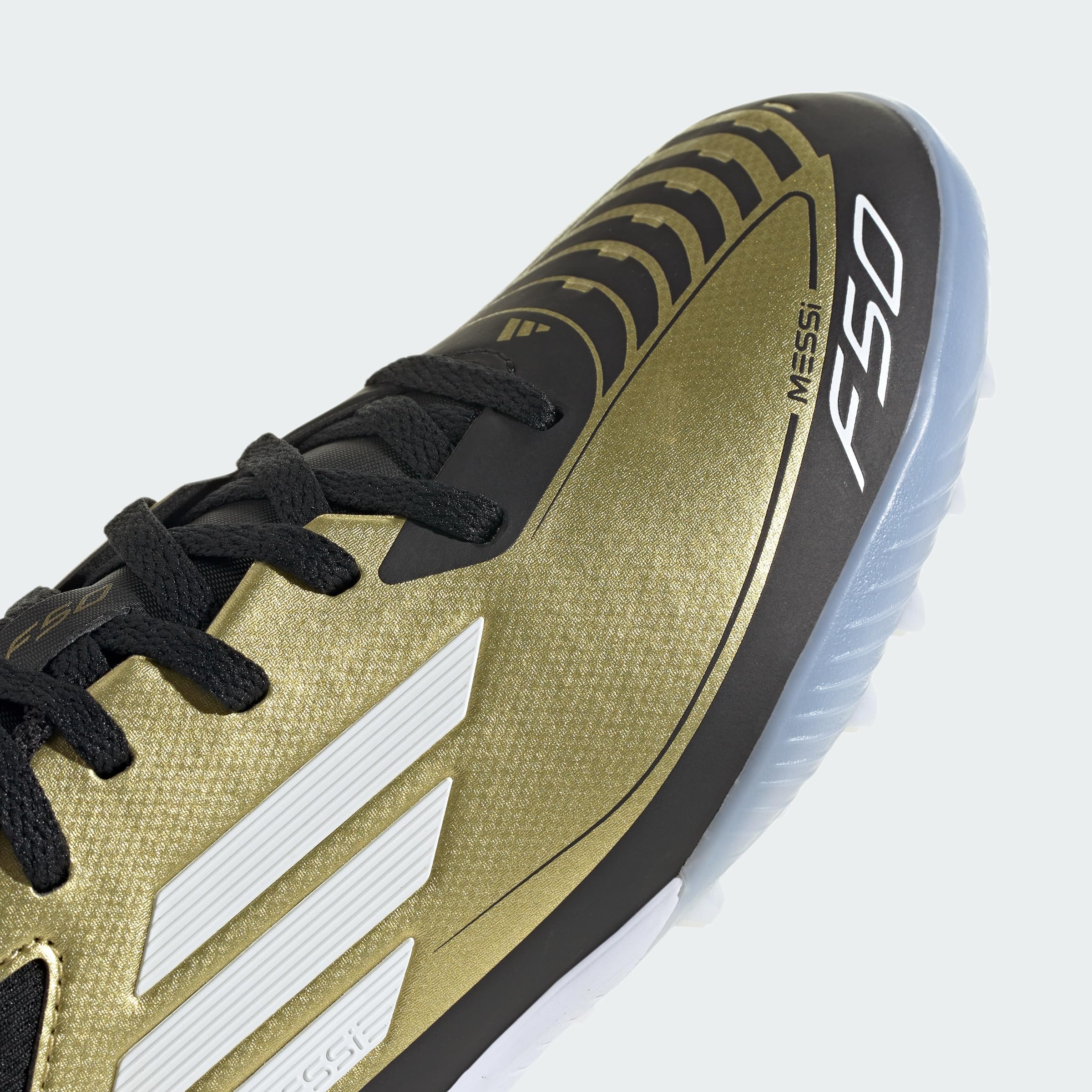 Adidas F50 League Messi Football Boots Turf